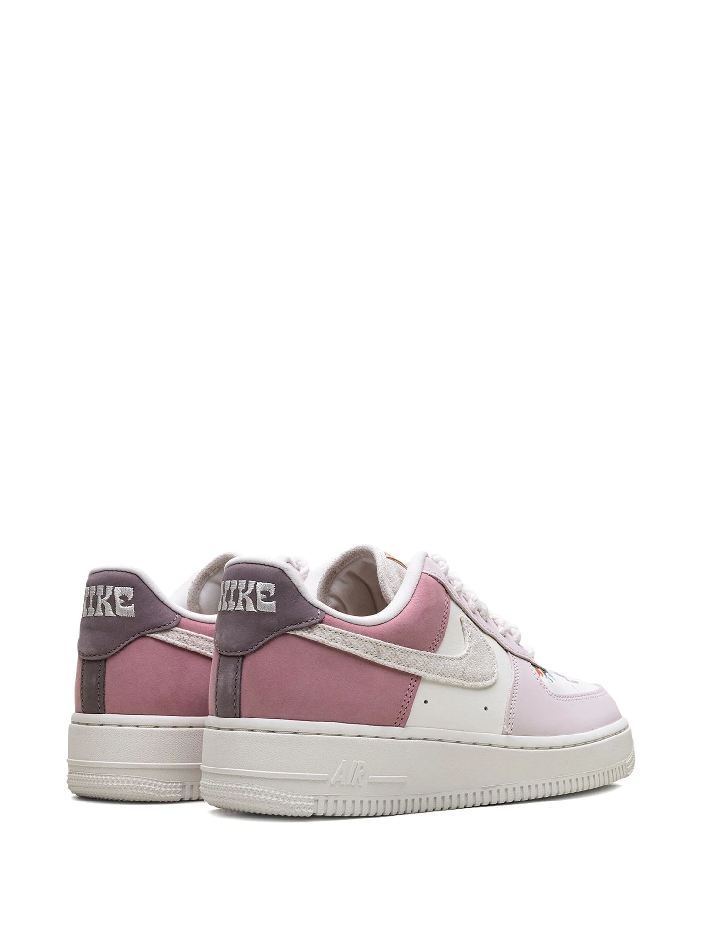 Nike Air Force 1 Low – Mushroom Pink