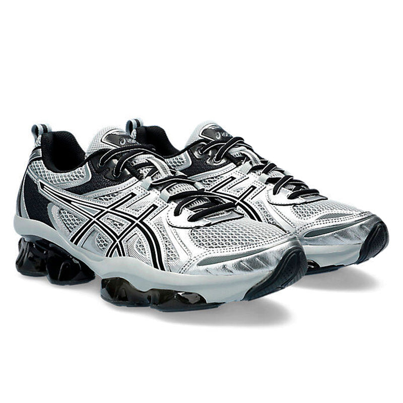 ASICS Gel-Quantum Kinetic Mid Grey Pure Silver