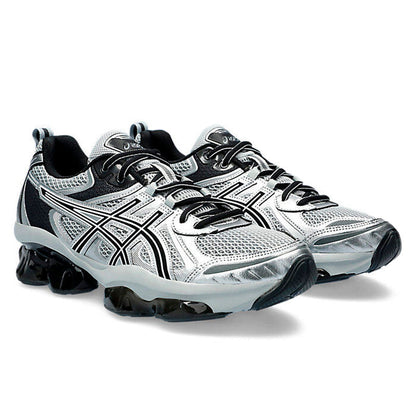 ASICS Gel-Quantum Kinetic Mid Grey Pure Silver