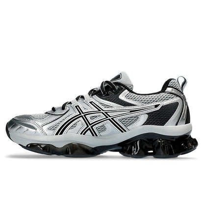 ASICS Gel-Quantum Kinetic Mid Grey Pure Silver