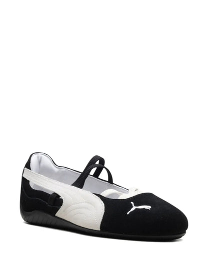 Puma Speedcat Ballet Black White