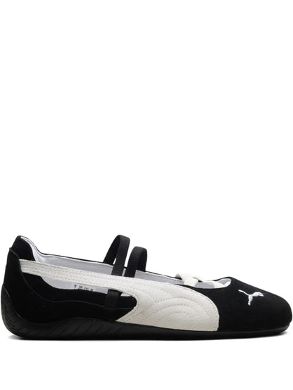 Puma Speedcat Ballet Black White