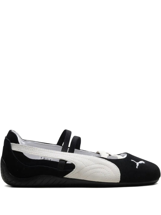 Puma Speedcat Ballet Black White