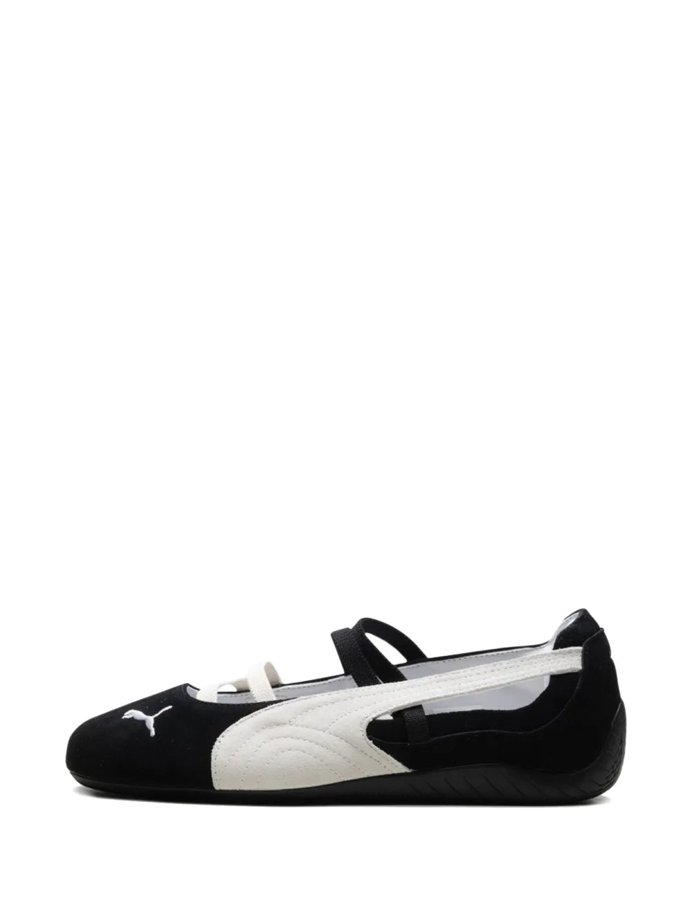 Puma Speedcat Ballet Black White