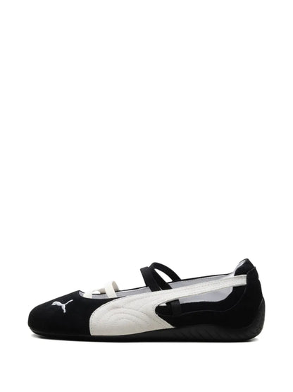 Puma Speedcat Ballet Black White