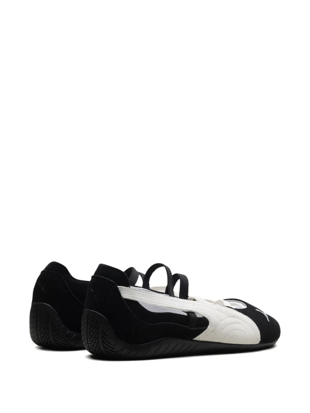Puma Speedcat Ballet Black White