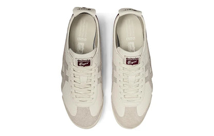 Onitsuka Tiger-Mexico 66 Cream White Red