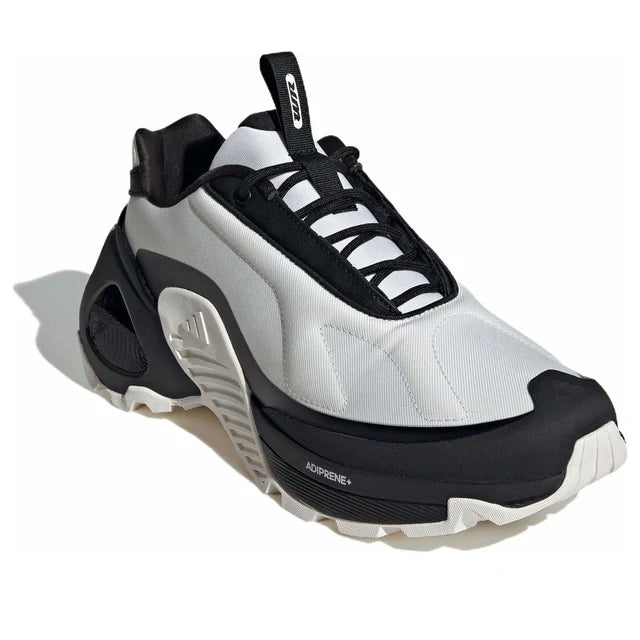 Adidas Wonder Runner ADIPRENE Black White