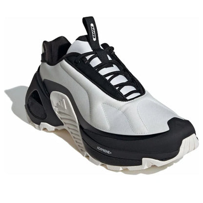 Adidas Wonder Runner ADIPRENE Black White
