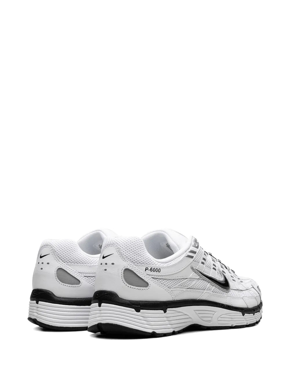 Nike P-6000 'Phantom Obsidian'