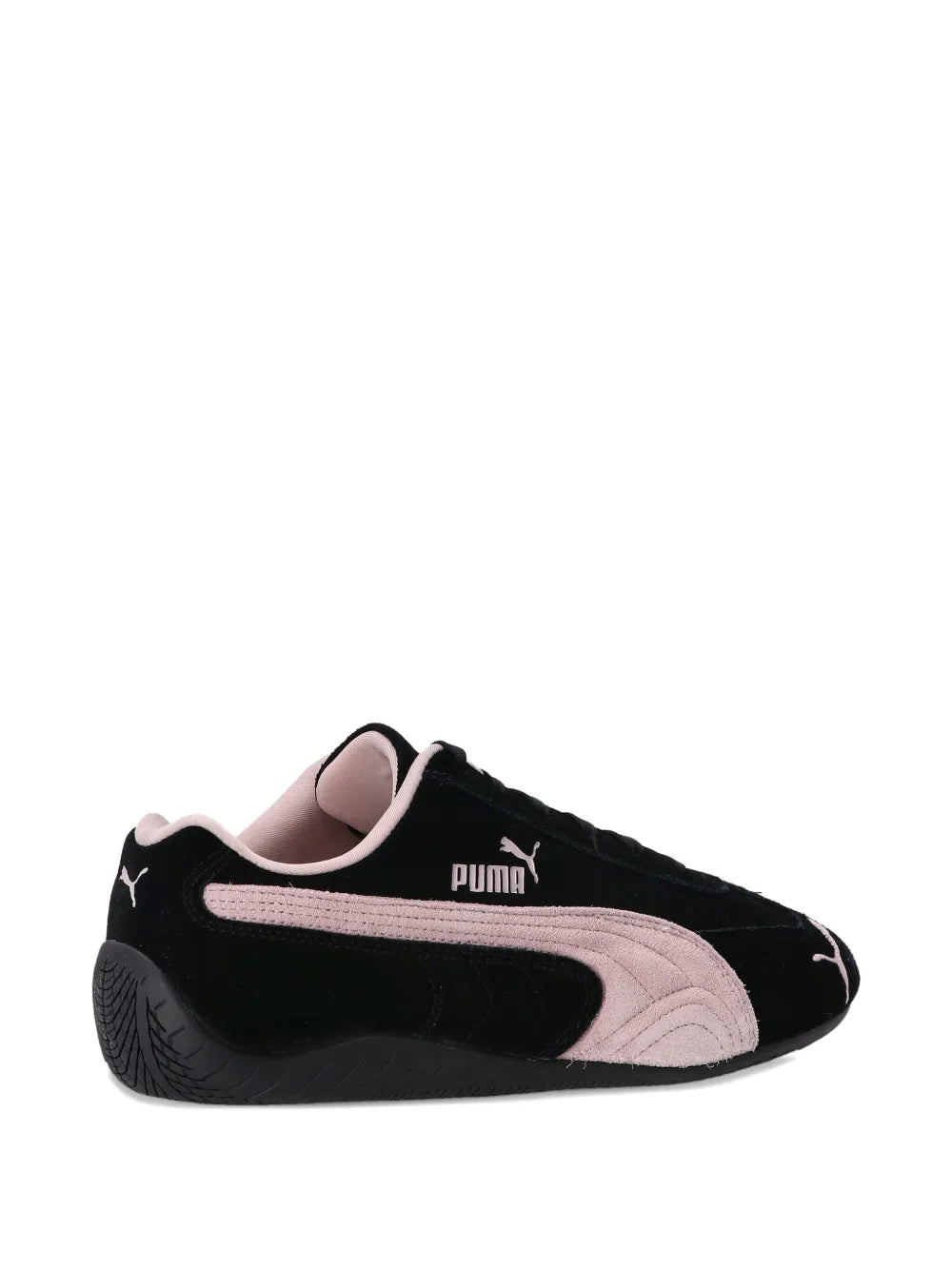 Puma SpeedCat OG - Black Pink