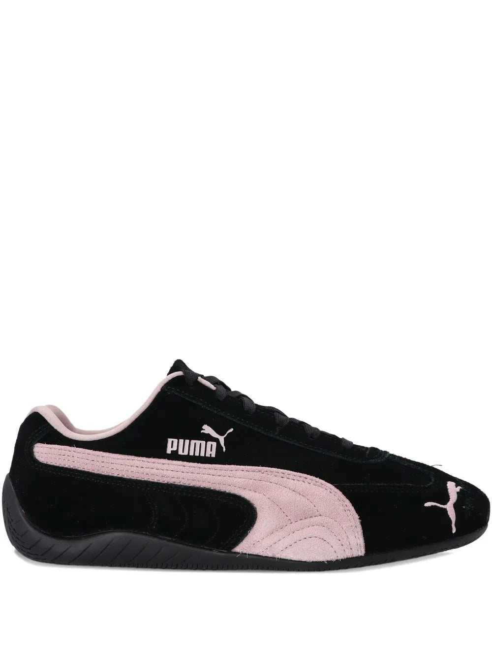 Puma SpeedCat OG - Black Pink