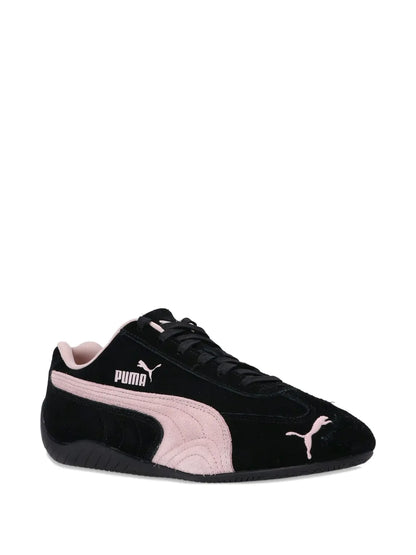 Puma SpeedCat OG - Black Pink