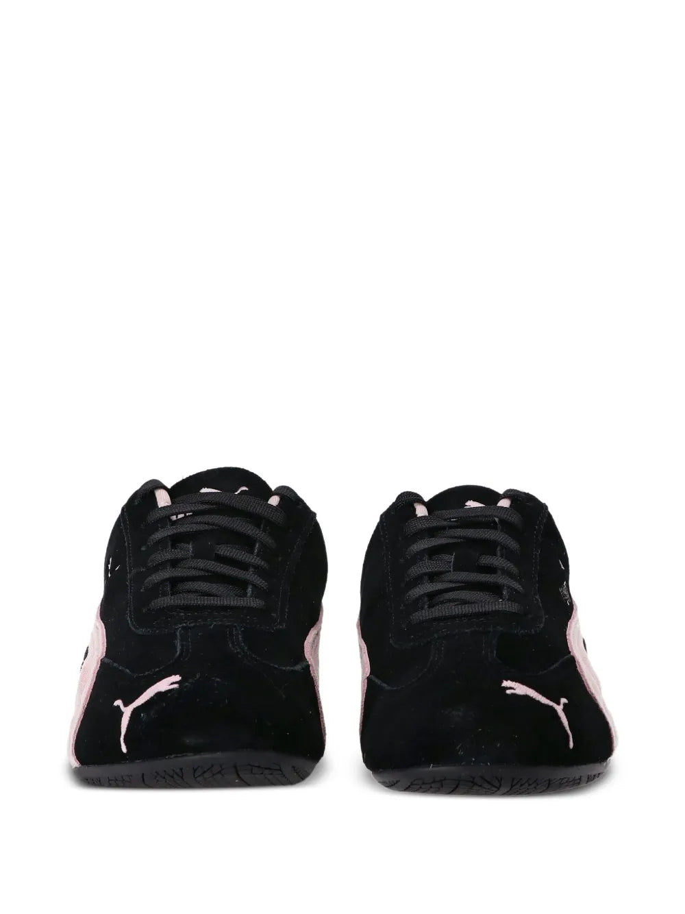 Puma SpeedCat OG - Black Pink