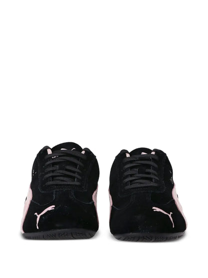 Puma SpeedCat OG - Black Pink