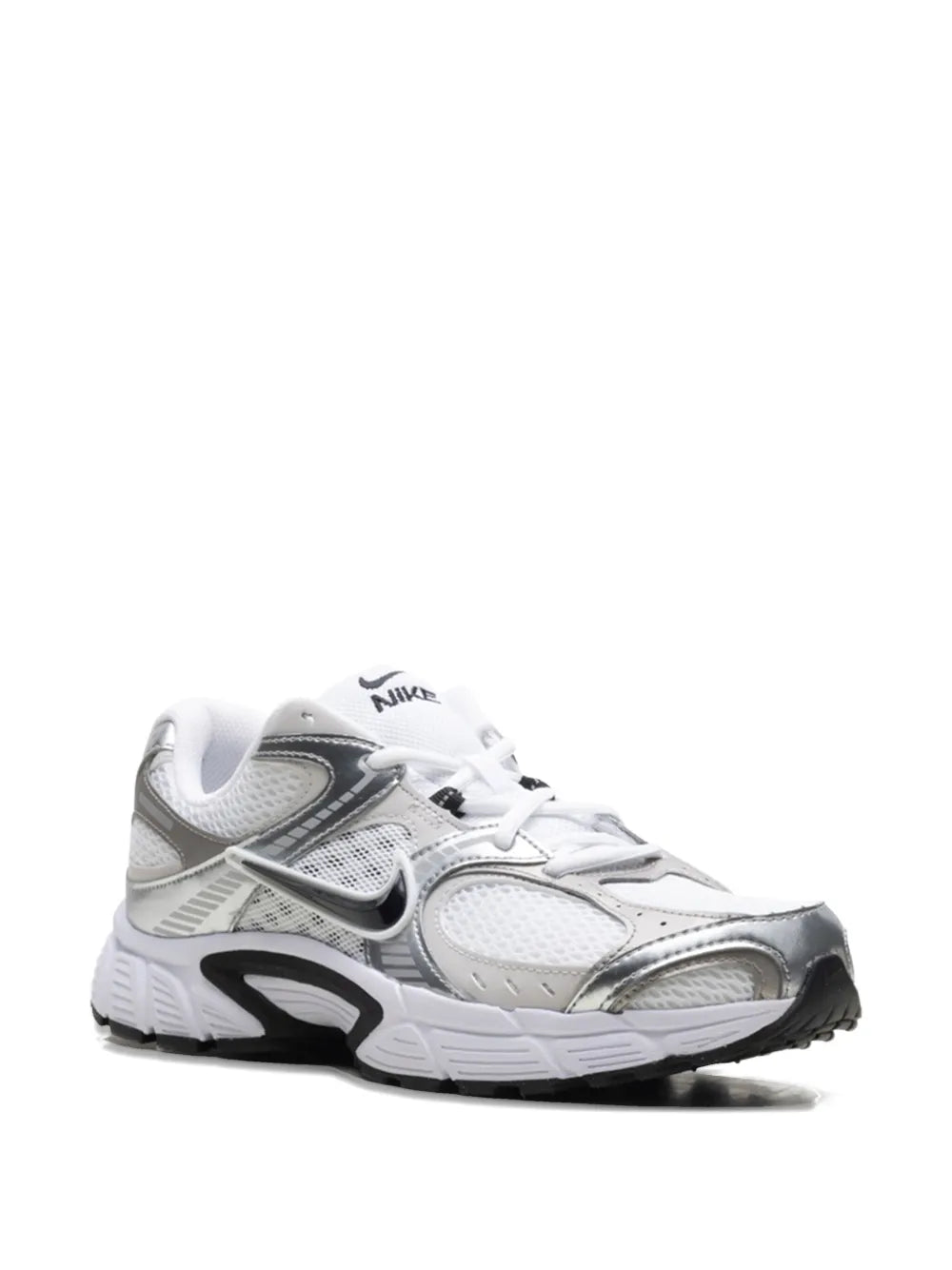 Nike V5 RNR White Silver Black