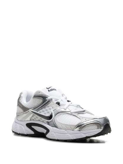 Nike V5 RNR White Silver Black
