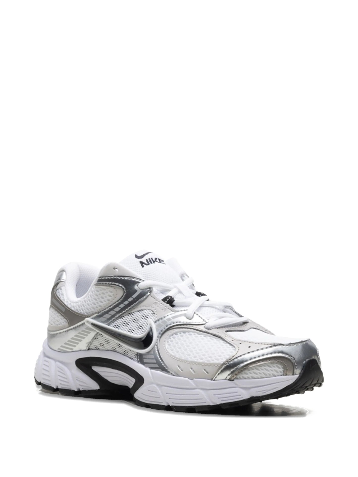 Nike V5 RNR White Vast Grey College Grey Black