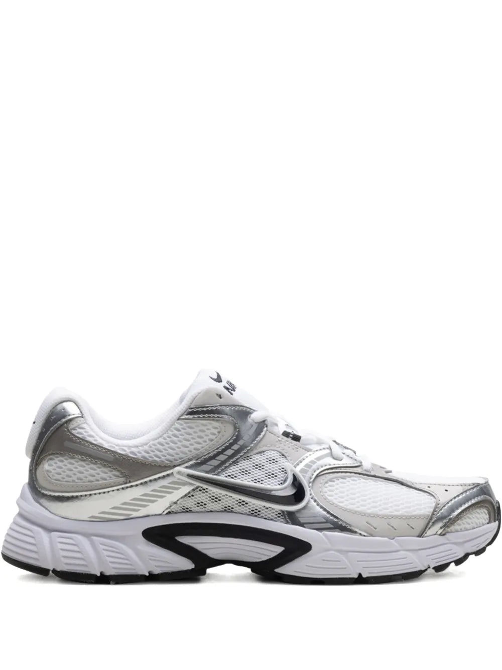 Nike V5 RNR White Silver Black
