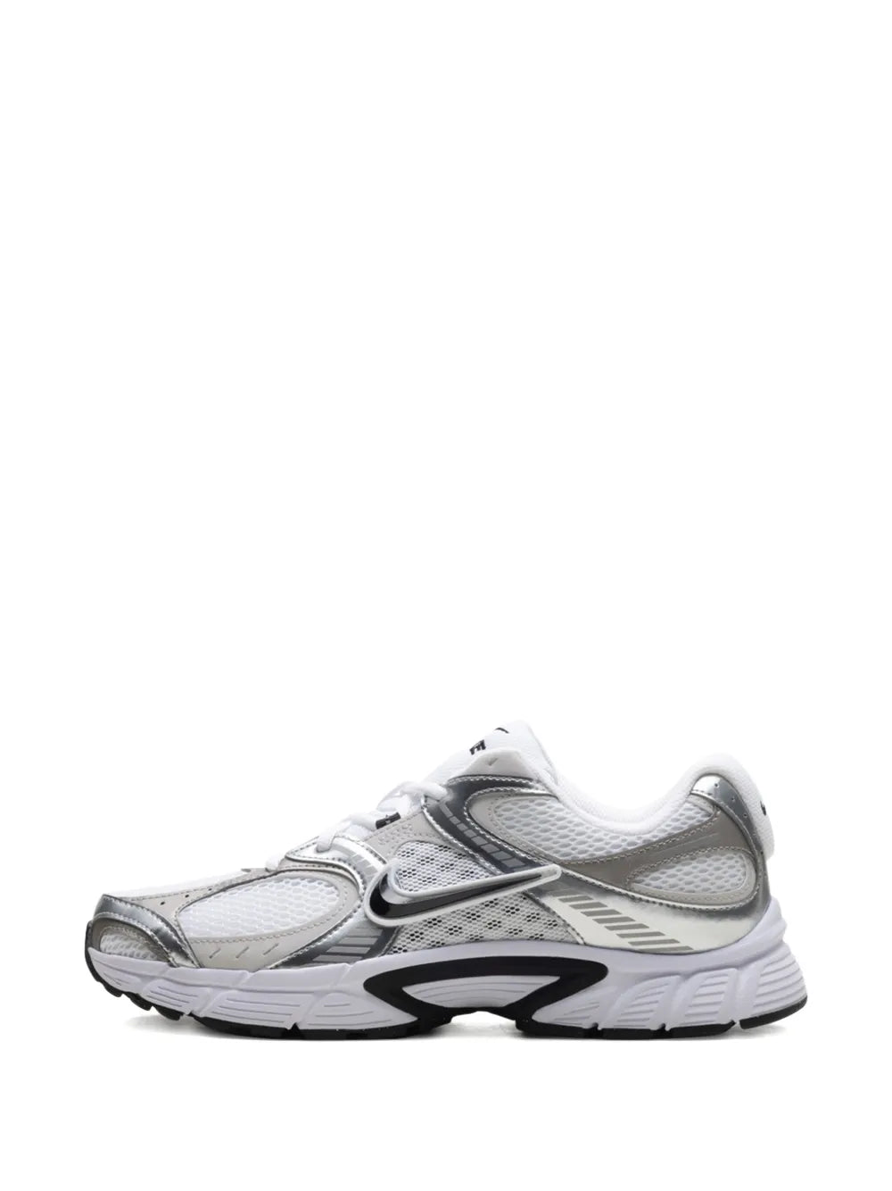Nike V5 RNR White Silver Black