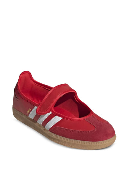 Adidas Samba Jane Sneakerinas | Red