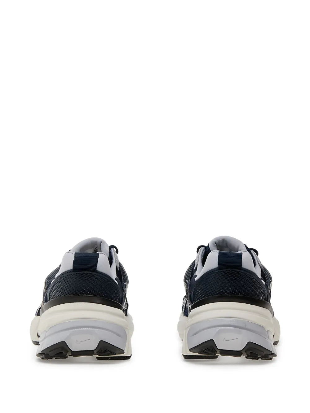 Nike V2K Run Thunder Blue Wolf Grey