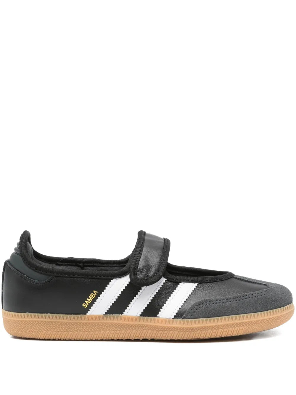 Adidas Samba Jane Sneakerinas | Black