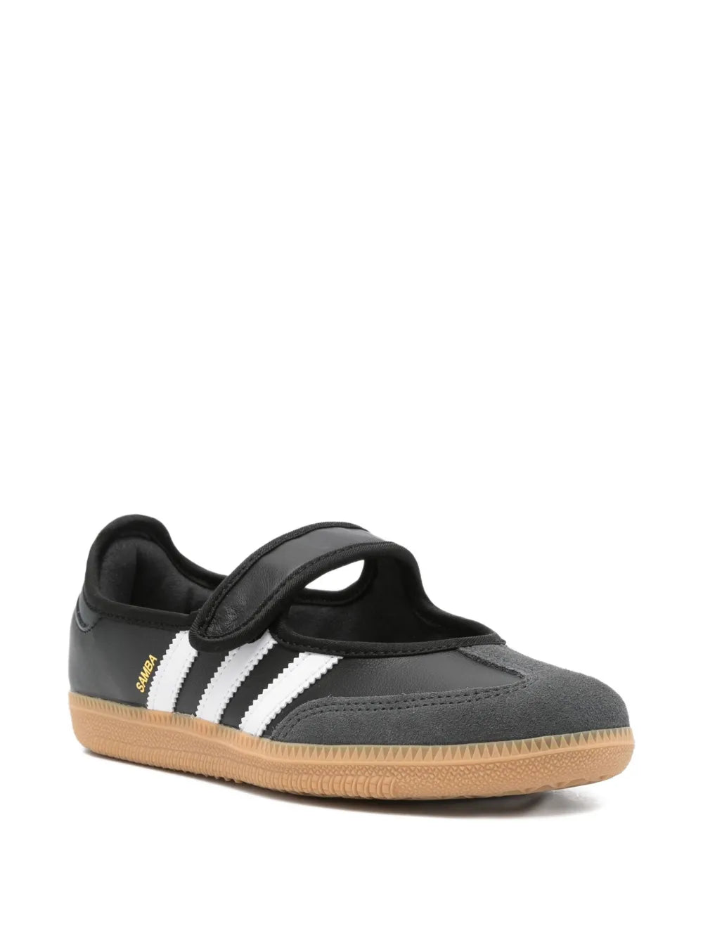 Adidas Samba Jane Sneakerinas | Black