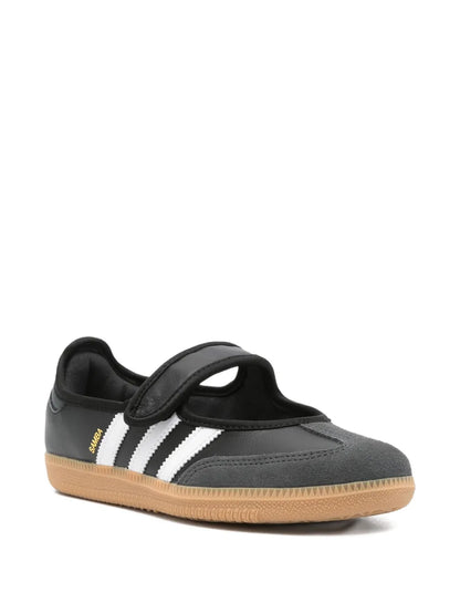 Adidas Samba Jane Sneakerinas | Black