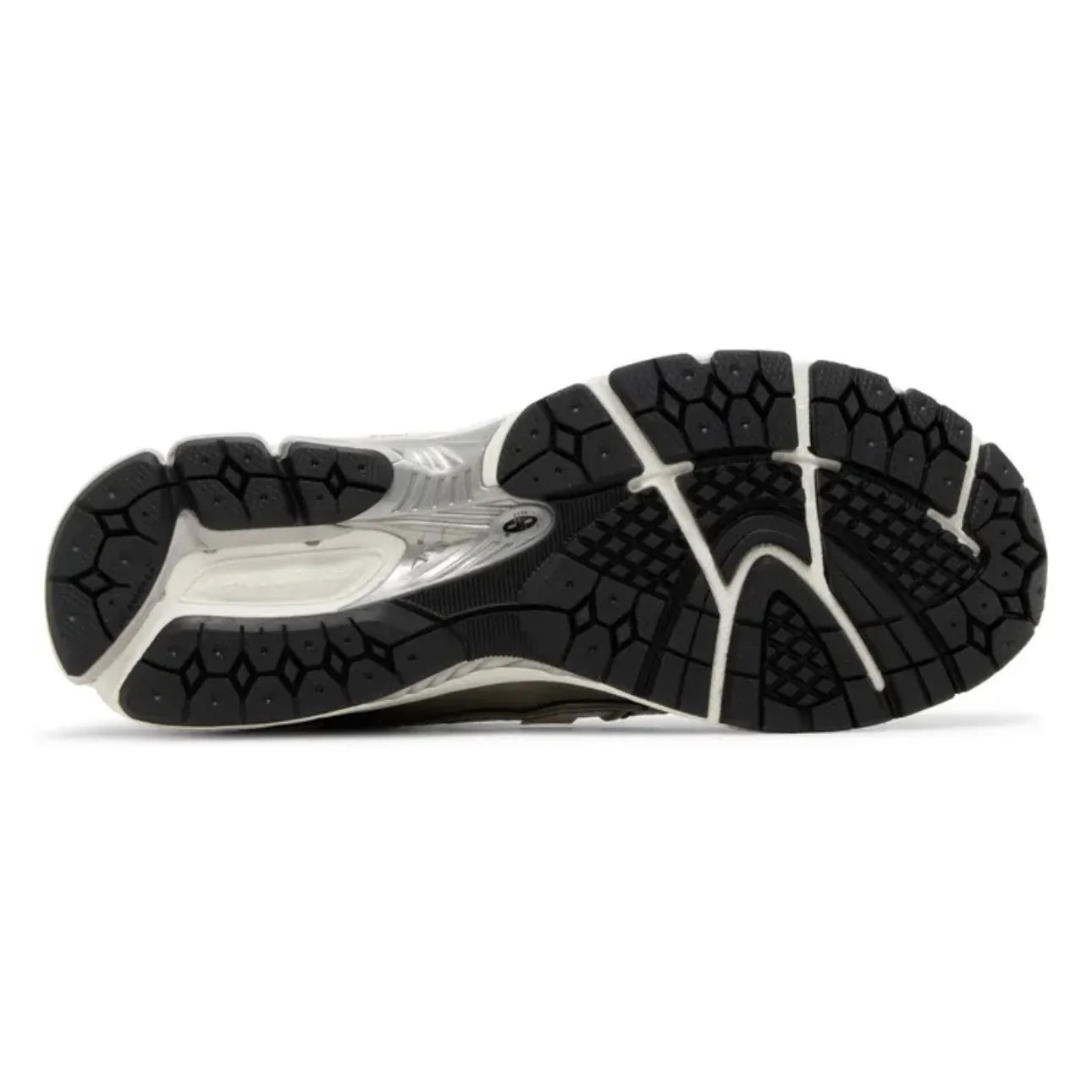 New Balance 1906R 'Silver Metallic Black'