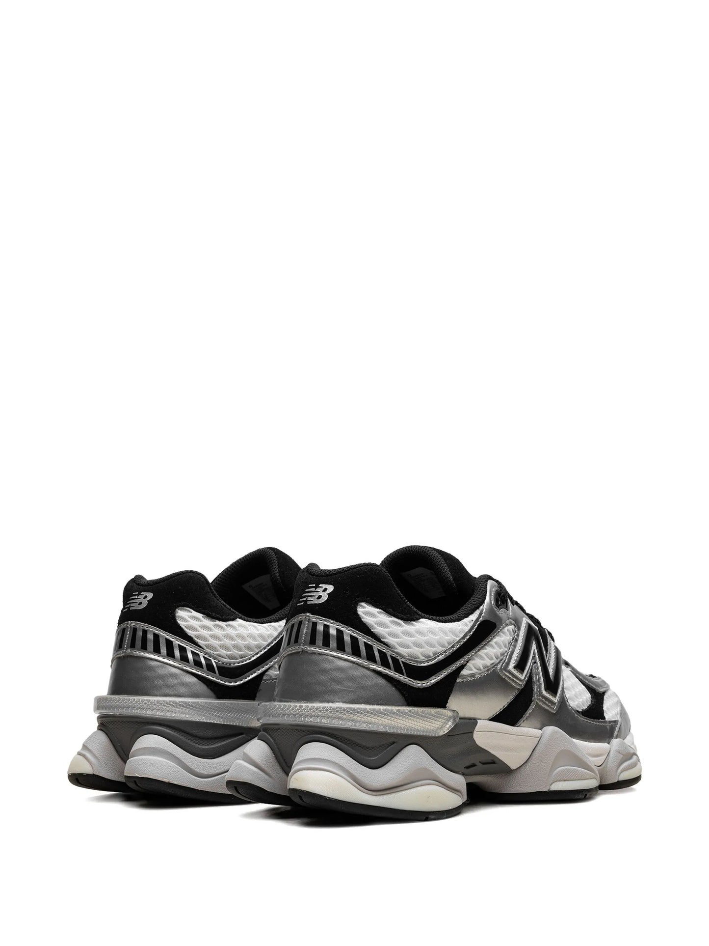 New Balance 9060 – Palace Metallic