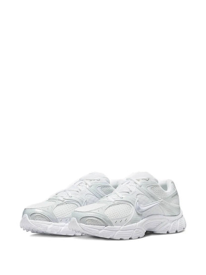 Nike V5 RNR White Black Metallic Silver