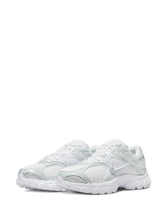 Nike V5 RNR White Black Metallic Silver