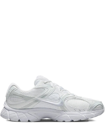 Nike V5 RNR White Black Metallic Silver