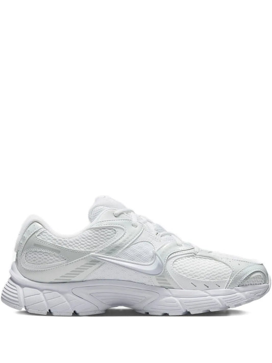 Nike V5 RNR White Black Metallic Silver