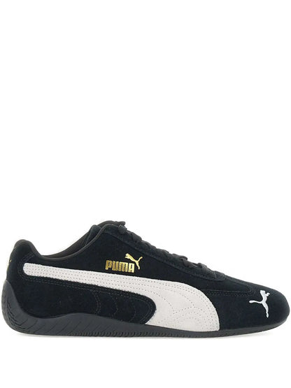 PUMA Speedcat OG – Black White