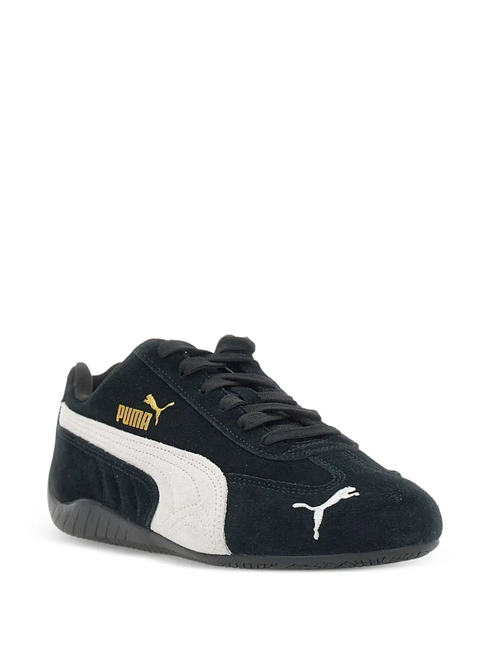 PUMA Speedcat OG – Black White