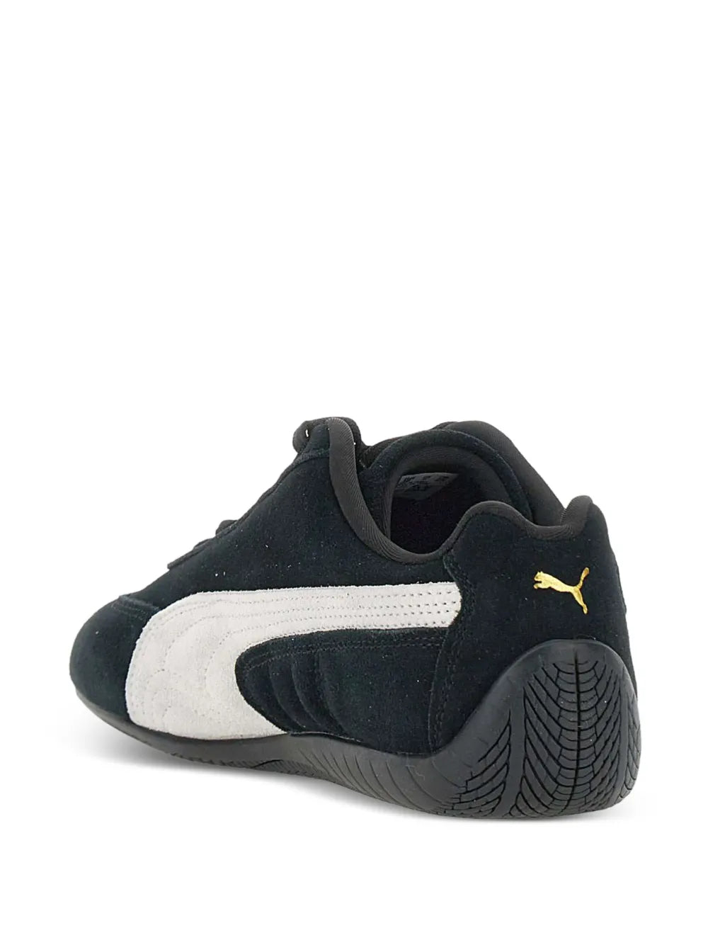 PUMA Speedcat OG – Black White