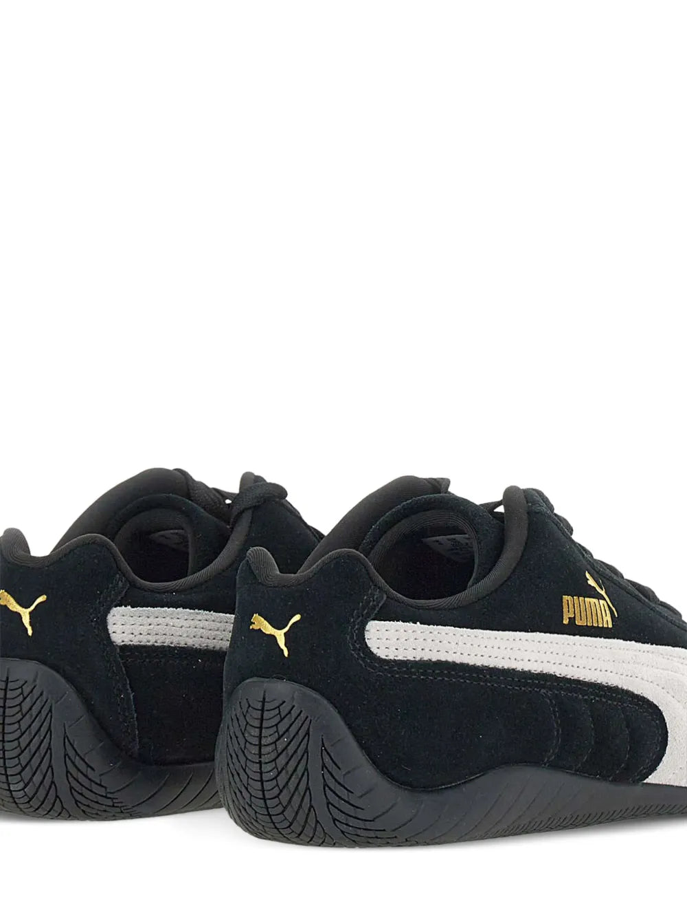 PUMA Speedcat OG – Black White