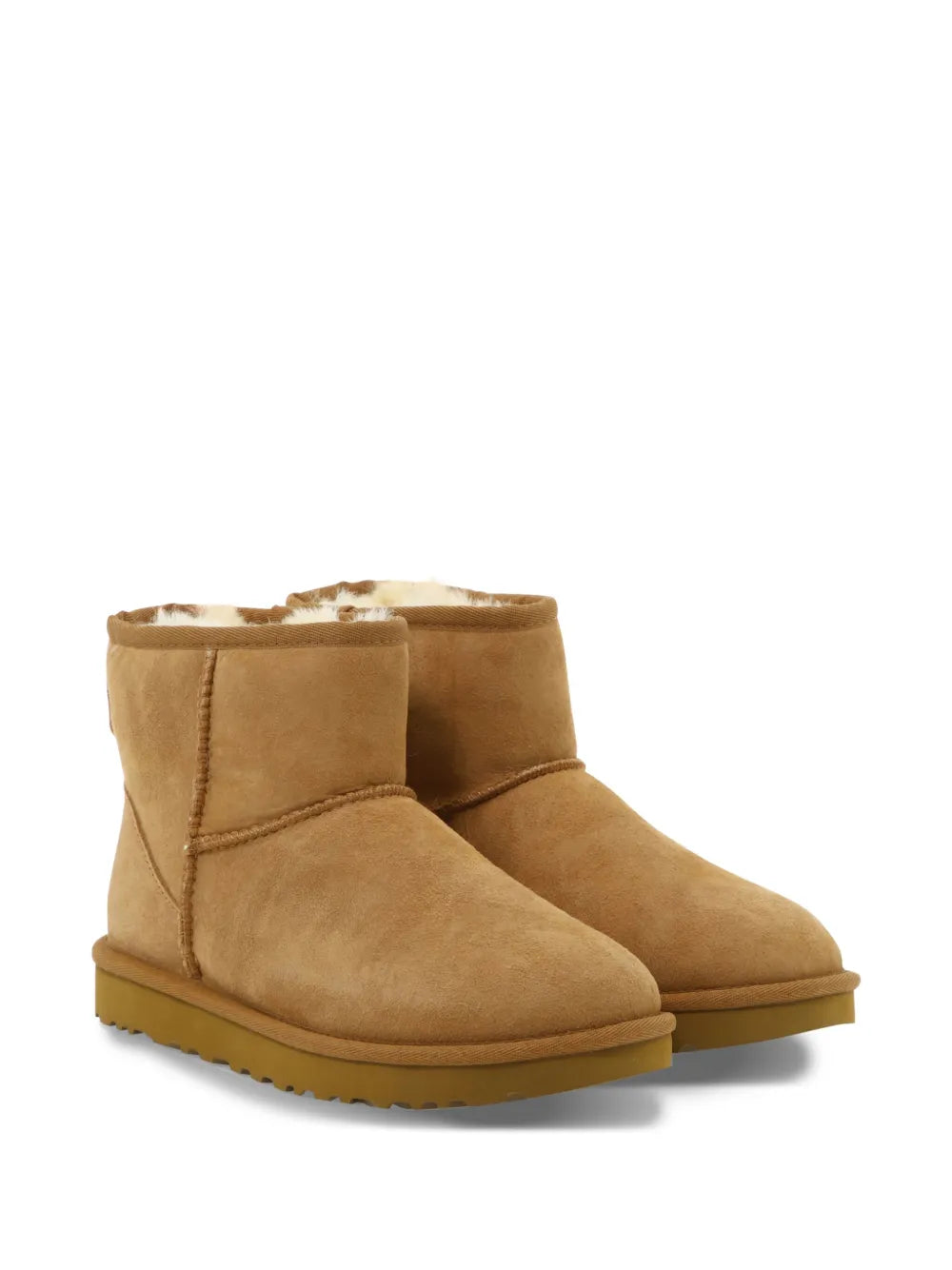 UGG Classic Mini II Boot Chestnut