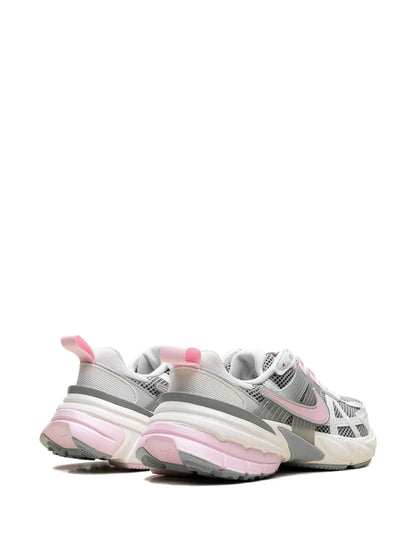 Nike V2K Run Pink Foam Grey