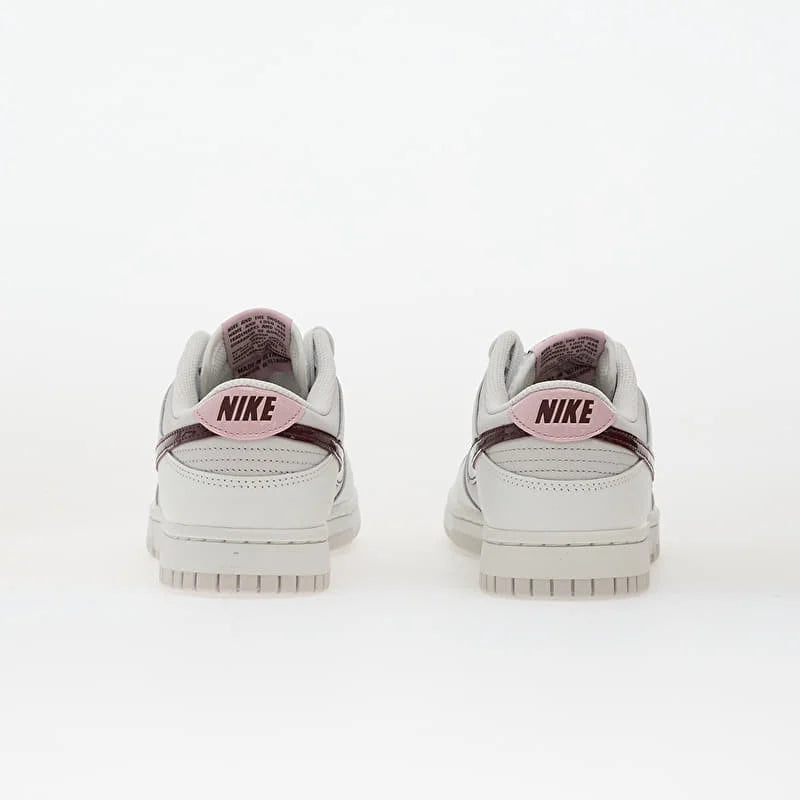 Nike Dunk Low Burgundy Crush