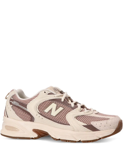 New Balance 530 Bisque Earth Shadow