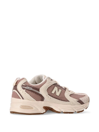 New Balance 530 Bisque Earth Shadow