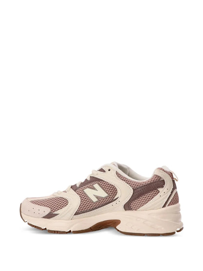 New Balance 530 Bisque Earth Shadow