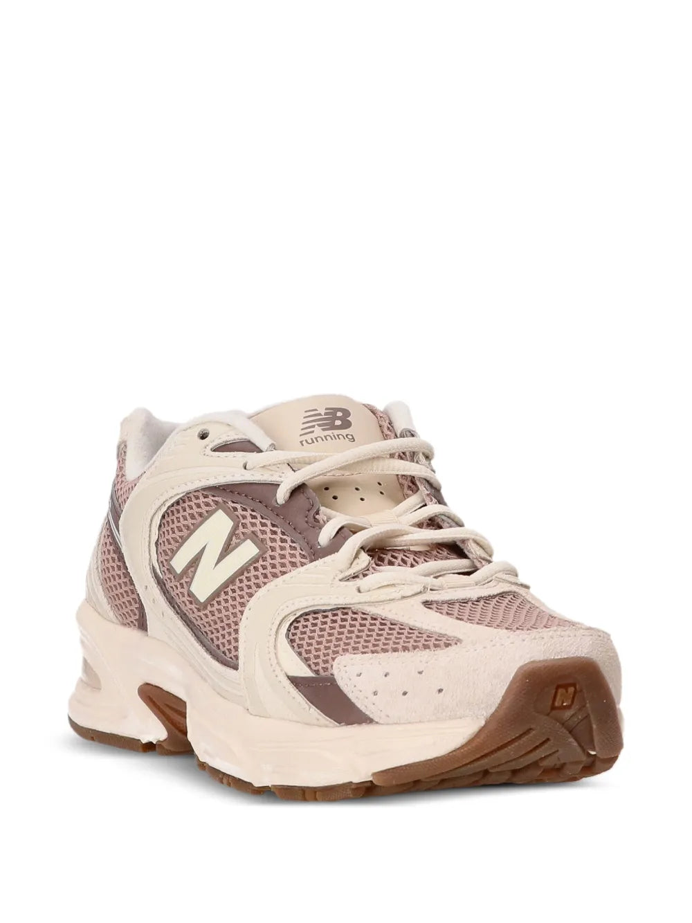 New Balance 530 Bisque Earth Shadow