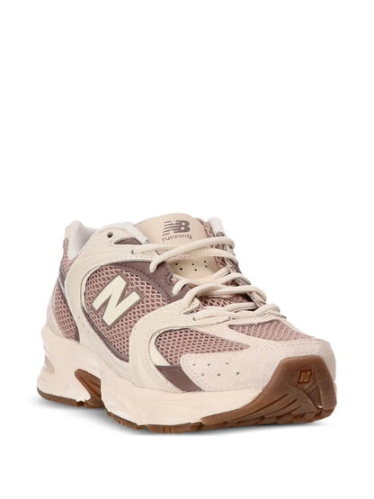 New Balance 530 Bisque Earth Shadow