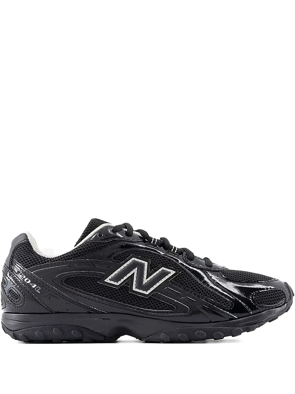 New Balance 204L 'Black Timberwolf'