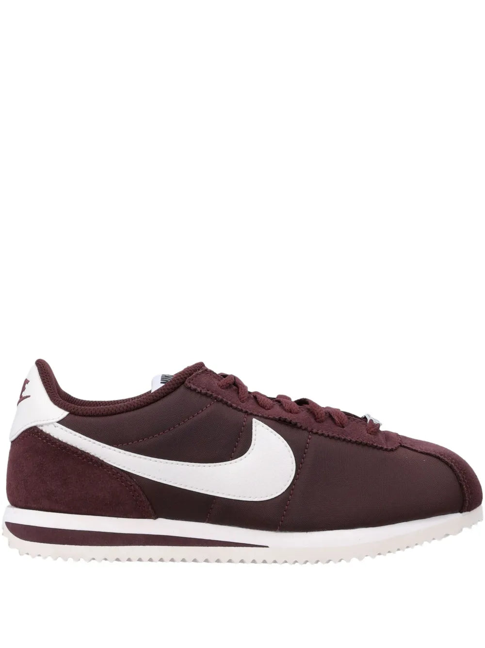Nike Cortez Burgundy