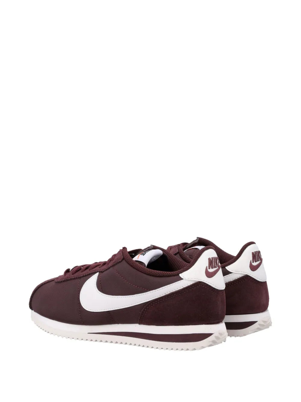 Nike Cortez Burgundy
